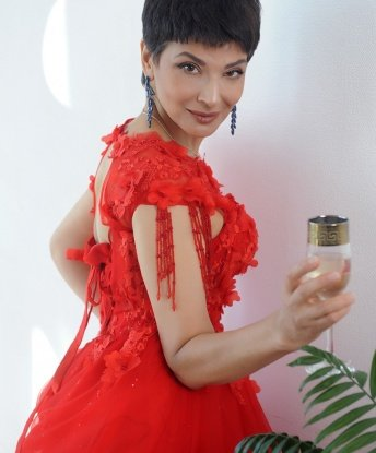 Татьяночка